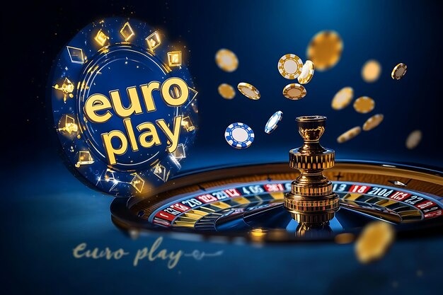 Live blackjack table with dealer and players