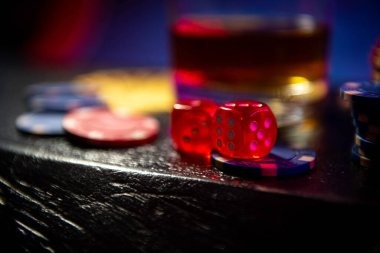 Baccarat and roulette live dealer tables with ranking information on slot terbaru